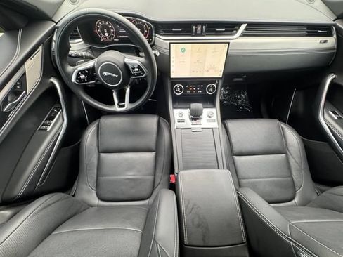 Used 2024 Jaguar F-PACE R-Dynamic S AWD/4WD image 20