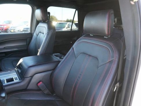 Certified 2020 Ford Expedition Max Limited w/ Equipment Group 303A image 10