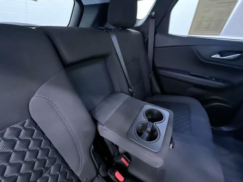 Used 2022 Chevrolet Blazer LT FWD image 38