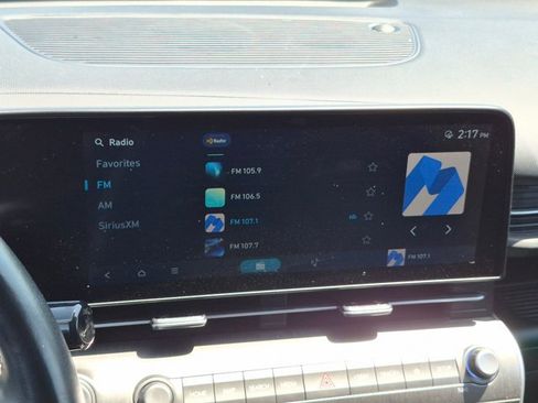 Used 2024 Hyundai Kona SEL FWD image 12