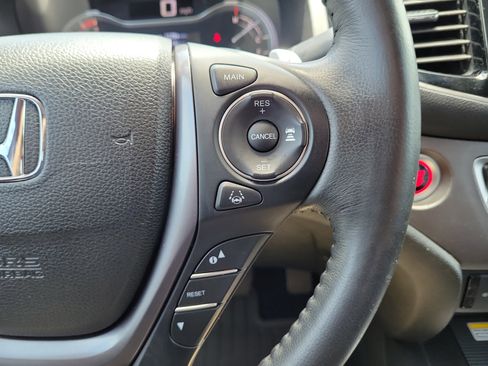 Used 2023 Honda Ridgeline RTL-E image 31