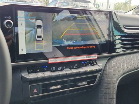 New 2026 Toyota Camry XLE FWD image 12