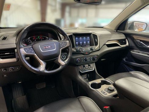 Used 2019 GMC Terrain Denali w/ Driver Alert Package II AWD/4WD image 18