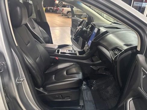 Used 2021 Ford Edge Titanium AWD/4WD image 37