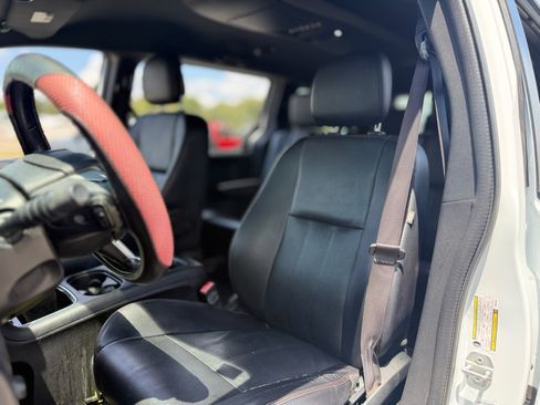 Used 2019 Dodge Grand Caravan GT FWD image 22