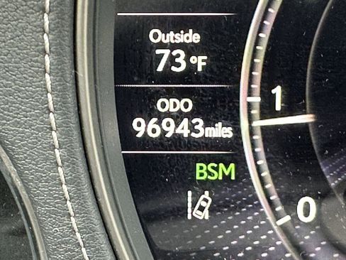 Used 2018 Lexus LS 500 w/ Interior Upgrade Package RWD image 14