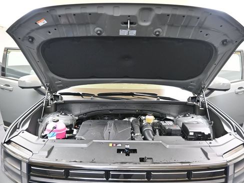 New 2026 Hyundai Santa Fe Limited AWD/4WD image 9
