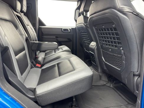 Used 2024 Ford Bronco Big Bend AWD/4WD image 36