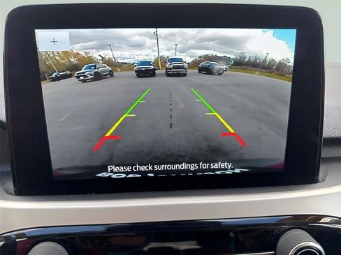 Used 2022 Ford Escape SE w/ Convenience Package FWD image 57