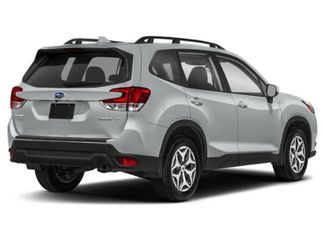 Used 2024 Subaru Forester Premium video 2