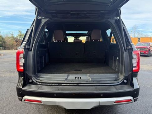 Certified 2024 Ford Expedition Max Limited image 24