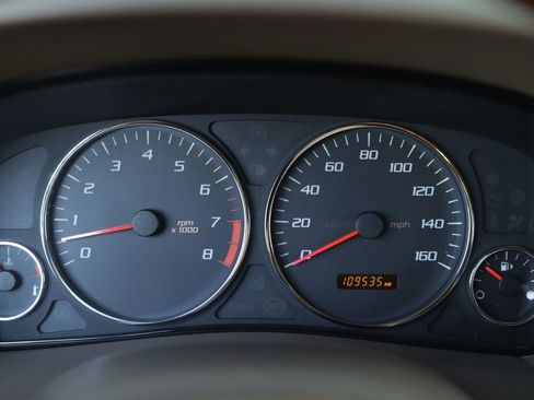 Used 2006 Cadillac SRX w/ Seating Package image 12