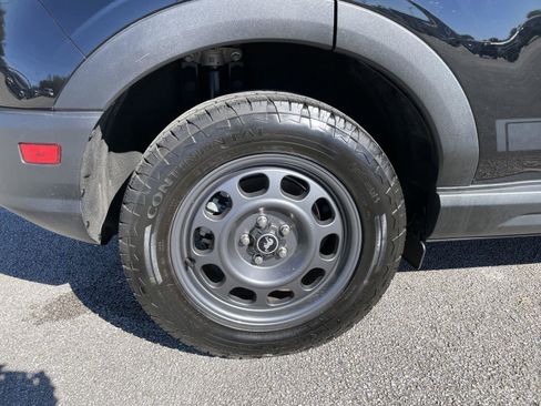 Used 2024 Ford Bronco Sport Outer Banks image 53