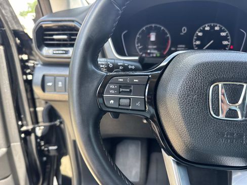 Used 2023 Honda Pilot EX-L image 22
