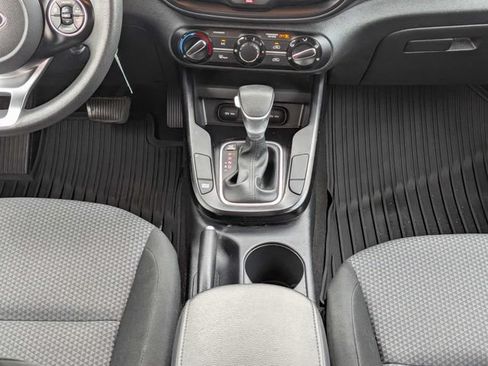 Used 2021 Kia Soul LX FWD image 14