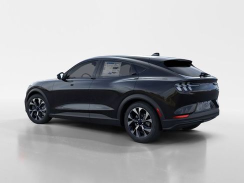 New 2026 Ford Mustang Mach-E Select AWD/4WD image 5