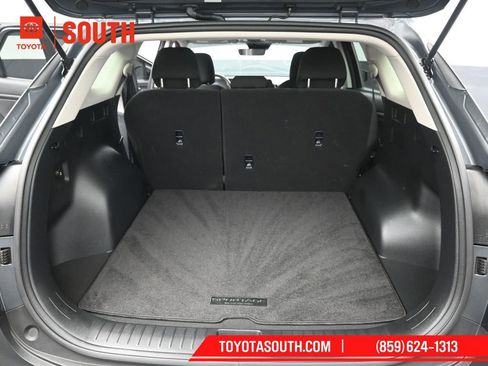 Used 2024 Kia Sportage LX image 26