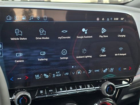 New 2026 Chevrolet Blazer EV RS image 29