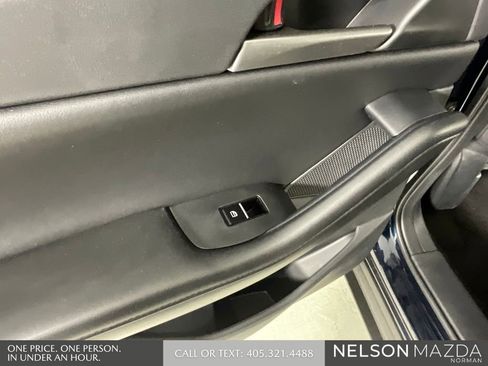 New 2026 MAZDA CX-30 AWD 2.5 S w/ Select Sport Pkg image 19