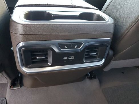 Used 2024 GMC Sierra 1500 Denali image 16