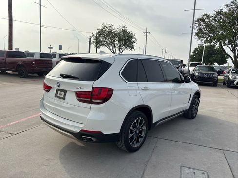 Used 2018 BMW X5 sDrive35i RWD image 4