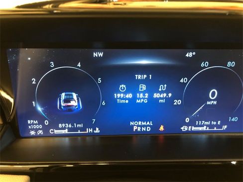 Used 2024 Lincoln Navigator Reserve image 20