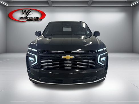 New 2026 Chevrolet Tahoe High Country RWD image 2