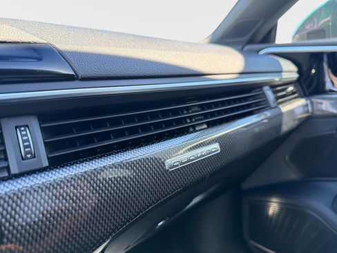 Used 2023 Audi S5 Prestige image 52