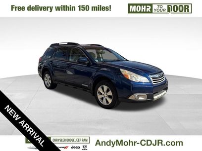 Used 2010 Subaru Outback 3.6R Limited