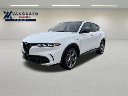 Used 2024 Alfa Romeo Tonale Veloce w/ Premium Interior Package