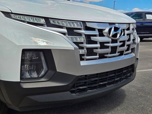 Used 2024 Hyundai Santa Cruz SEL FWD image 2