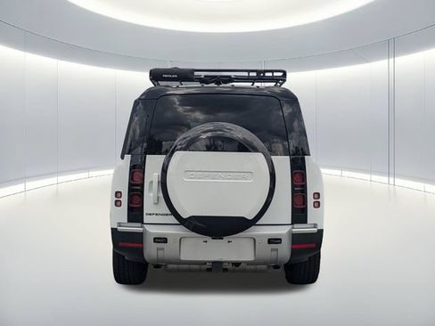 Used 2024 Land Rover Defender 130 S AWD/4WD image 5