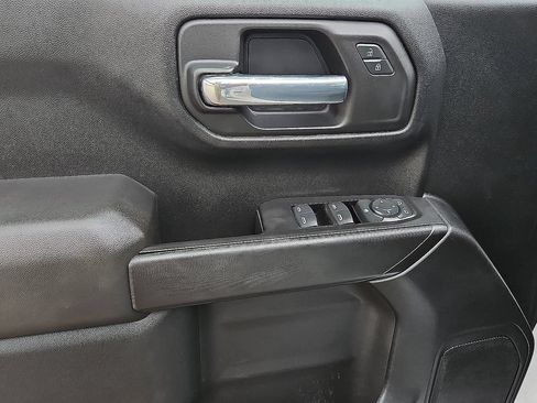 Used 2021 Chevrolet Silverado 1500 W/T w/ WT Fleet Convenience Package RWD image 20
