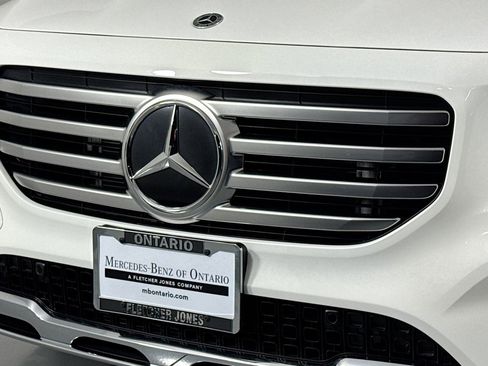 Certified 2025 Mercedes-Benz GLB 250 image 13