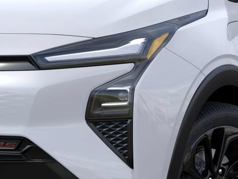 New 2027 Chevrolet Bolt RS w/ Technology Package FWD image 10