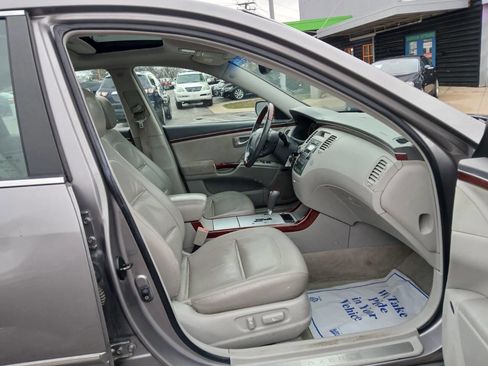 Used 2006 Hyundai Azera Limited image 11