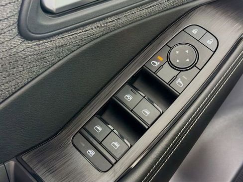 Certified 2021 Nissan Rogue SV AWD/4WD image 19