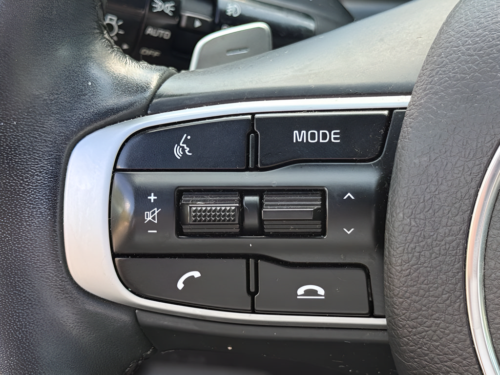 Used 2024 Kia K5 GT w/ GT1 Package FWD image 16