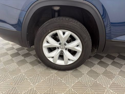 Used 2018 Volkswagen Atlas SE FWD image 18