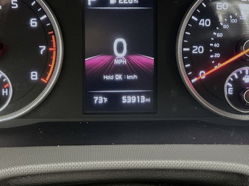 Used 2023 Kia K5 LXS image 19