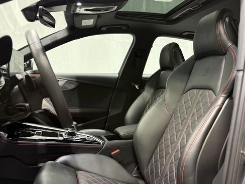 Used 2024 Audi S4 Premium Plus image 27