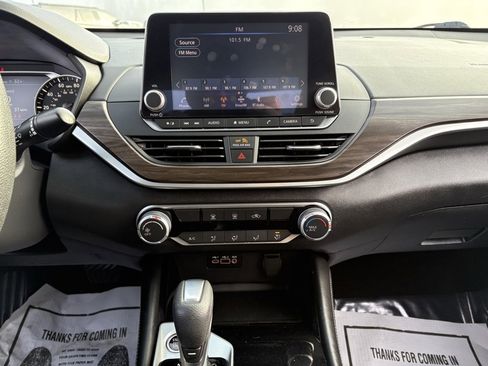 Used 2023 Nissan Altima 2.5 S image 33