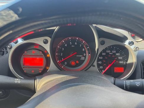 Used 2014 Nissan 370Z NISMO w/ Bose Package RWD image 31