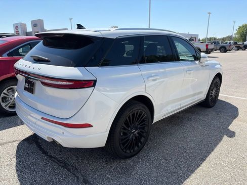 Used 2022 Lincoln Corsair Reserve AWD/4WD image 5