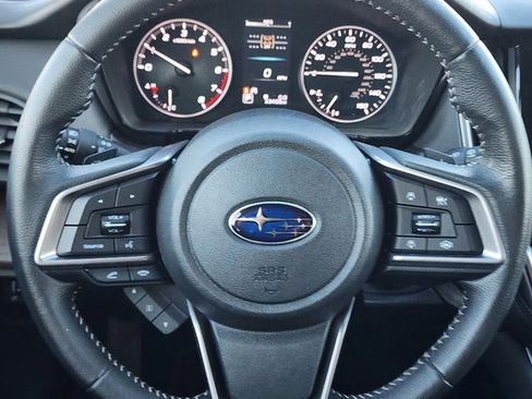 Certified 2022 Subaru Outback Premium image 16