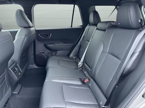 New 2026 Subaru Outback Limited image 29