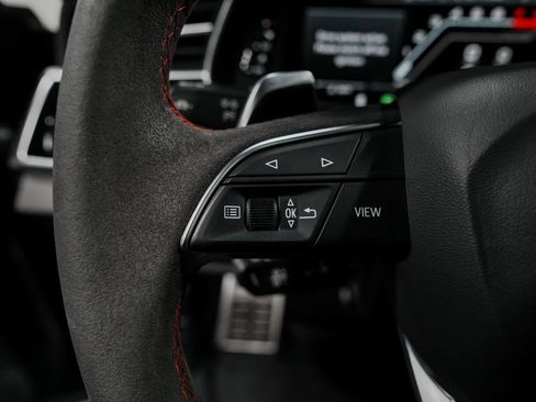 Used 2021 Audi RS Q8 image 24