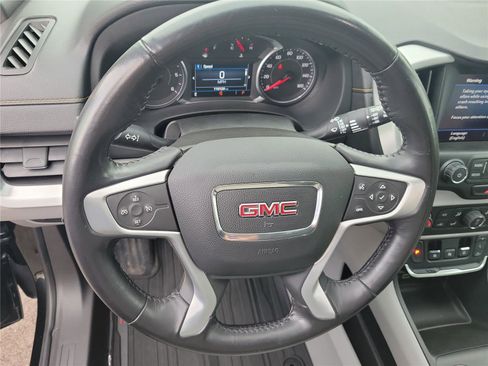 Used 2018 GMC Terrain SLE w/ Infotainment Package I image 23
