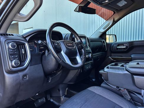 Used 2020 GMC Sierra 1500 Elevation w/ Elevation Value Package image 23