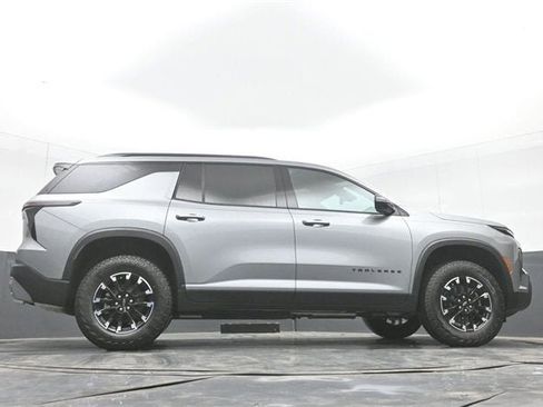 New 2026 Chevrolet Traverse Z71 w/ Driver Confidence Package image 51